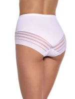 Dámské kalhotky 209 white - GABIDAR