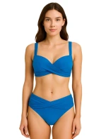 Dámské dvoudílné plavky Fashion 29 995SV1 30 - SELF