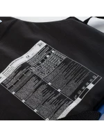 Bezpečnostní kanoistická vesta 50N