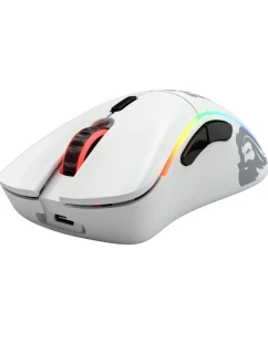 Bezdrátová herní myš Glorious Model D-