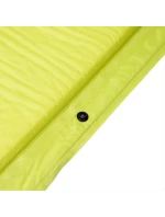 Samonafukovací karimatka NILS CAMP s polštářem NC4349 Zeleno-šedá Samonafukovací karimatka NILS CAMP s polštářem NC4349 Zeleno-šedá