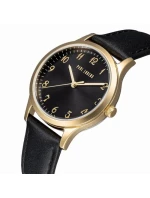 Dámské hodinky PAUL LORENS PL20019A-1A2 + KRABIČKA Dámské hodinky PAUL LORENS PL20019A-1A2 + KRABIČKA