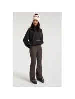 O'neill Blessed dámské zimní kalhoty snowboardové lyžařské 10K/7K šedé dámské