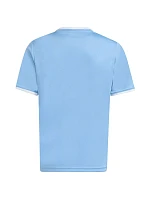 Adidas Dětský dres Entrada 26 Jersey modrý JZ2527 Adidas Dětský dres Entrada 26 Jersey modrý JZ2527