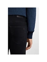 Pánské kalhoty Boss Jeans - Denim DELAWARE BLU (50549522-404)