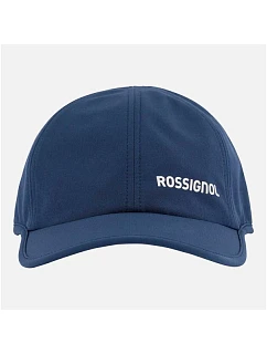 Kšiltovka ROSSIGNOL Active Cap, tmavě modrá