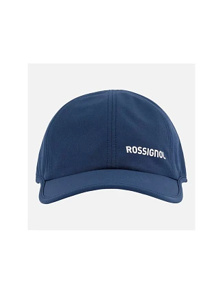 Kšiltovka ROSSIGNOL Active Cap, tmavě modrá Kšiltovka ROSSIGNOL Active Cap, tmavě modrá