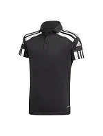 Dětské polo tričko Squadra 21 Jr GK9558 - Adidas