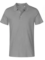 Promodoro 4020 Pánské pracovní žerzejové polo 40.4020 new light grey Promodoro 4020 Pánské pracovní žerzejové polo 40.4020 new light grey