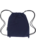 Neutral O 90020 Fairtrade Sportovní vak z bio bavlny 77.9020 navy