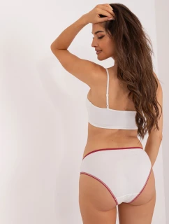 Spodky BR MT 11444 15 bordó