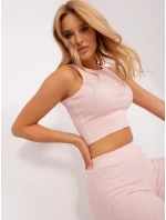 Sada EM KMPL 834.11 světle růžová Sada EM KMPL 834.11 světle růžová