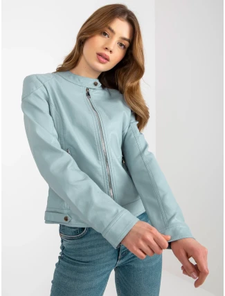 NM KR R23 2050 bunda.97P šedomodrá NM KR R23 2050 bunda.97P šedomodrá