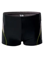 Pánské plavky Borin M 92800280688 černé - Martes