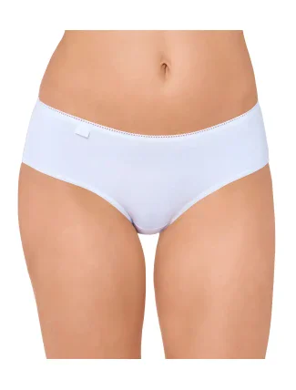 Kalhotky Sloggi 24/7 Cotton Hipster - Sloggi Kalhotky Sloggi 24/7 Cotton Hipster - Sloggi