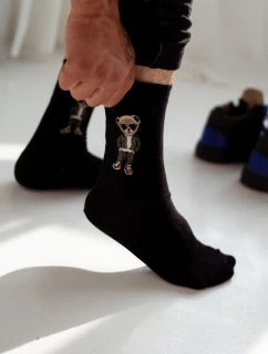 Pánské ponožky Teddy Bear 0125.032