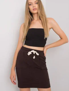 Krátká sukně model 166678 Fancy