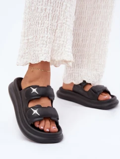 Pantofle model 215687 Step in style