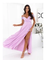 Dlouhé šaty  model 224695 With You