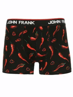 Pánské boxerky John Frank JFBD318