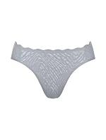 SLOGGI ZERO FEEL BLISS – tanga s vysokou nohavičkou v 360° krajce Sloggi SLOGGI ZERO FEEL BLISS – tanga s vysokou nohavičkou v 360° krajce Sloggi