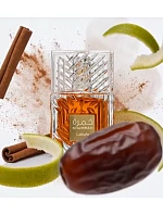 Parfém Perfun Lattafa Khamrah 100 ml, unisex Parfém Perfun Lattafa Khamrah 100 ml, unisex