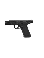 RANGER GL18 FULL AUTO BLOWBACK vzduchová pistole k.4,5BBs 18 ran. KWC