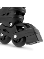 Spokey 4W1 4One Jr inline brusle SPK-944648 r. 39-43