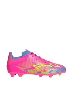 Fotbalové boty adidas F50 League FG/MG Jr IE3745