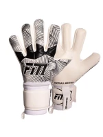 FM Varis X WHITE BLACK S974893 Rukavice