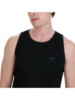 Tričko 4F M126 M 4FWMM00TSLEM126 20S pánské