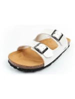 CMP Eco Thalitha W 3Q91016A 001 dámské žabky