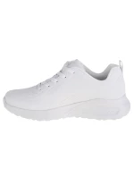 Skechers Bobs Sport Buno - How Sweet 117151-WHT White 36