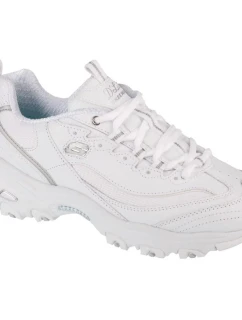 Skechers D'Lites - Endless Dream 13151-WSL White 35.5