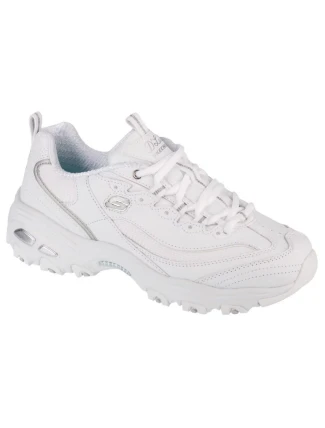 Skechers D'Lites - Endless Dream 13151-WSL White 35.5