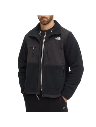 The North Face Retro Denali Jacket NF0A88XHJK31 Black L