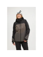 Dámská zimní sportovní bunda O'neill Carbonite snowboard lyže 10K