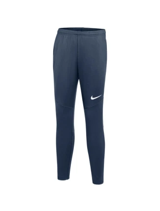 Dětské kalhoty Nike Dri-Fit Park 26 tmavě modré HM7212 410