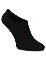 Dámské krátké bambusové ponožky černé Filippo SD-SO02