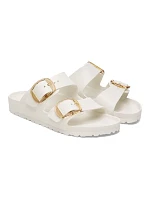 Sandály Birkenstock ARIZONA BIG BUCKLE EVA NARROW, béžové (1029651)