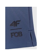 Pánské plážové šortky typu boardshorts s filtrem UPF50+ značky 4F, model 4FRSS26UBDSM256-31S Pánské plážové šortky typu boardshorts s filtrem UPF50+ značky 4F, model 4FRSS26UBDSM256-31S