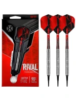 Šipky Harrows Rival 90% Softip HS-TNK-000016035 Šipky Harrows Rival 90% Softip HS-TNK-000016035