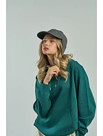 Atlantis Headwear Techno Flap-S 6 panelová kšiltovka s ochranou uší 33.0225 black Atlantis Headwear Techno Flap-S 6 panelová kšiltovka s ochranou uší 33.0225 black