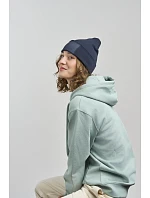 Atlantis Headwear Wind-S Patch Pletená čepice patch 33.0293 black