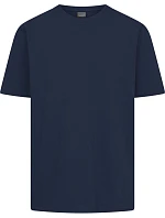 Promodoro 3100 Unisex tričko z těžké bavlny 40.3100 navy Promodoro 3100 Unisex tričko z těžké bavlny 40.3100 navy