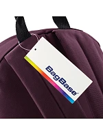 BagBase BG 125 Originální módní batoh 52.0125 bright red BagBase BG 125 Originální módní batoh 52.0125 bright red