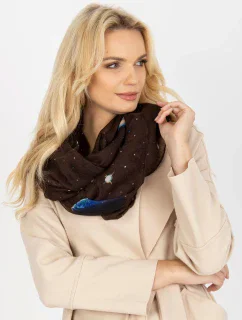 Komín AT KM TS06.32P tmavě hnědá