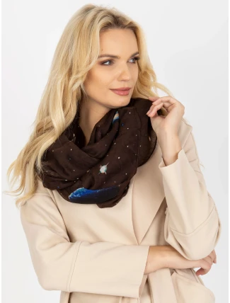 Komín AT KM TS06.32P tmavě hnědá