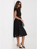 Šaty IT SK 16060.91 černá