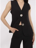 MI KMPL sada C322.68 černá